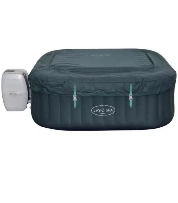 Jacuzzi interior/exterior pentru 4 persoane- NOU