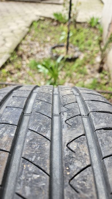 Летни гуми DAYTON 215/55/16