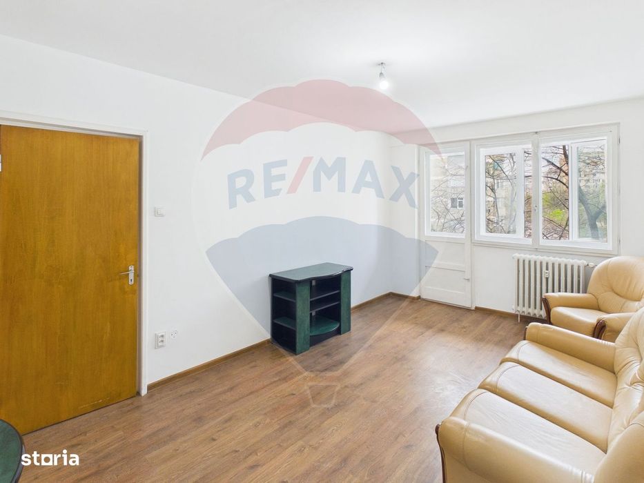 Apartament cu 3 camere Drumul Taberei I Constantin Brancusi