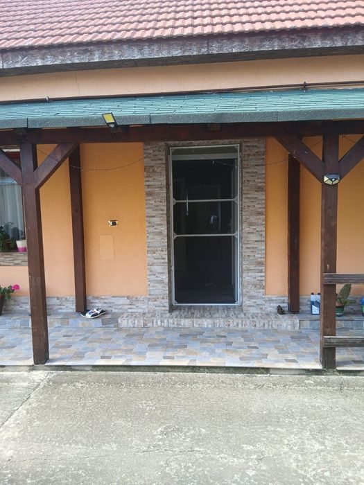 Casa de vanzare Banloc