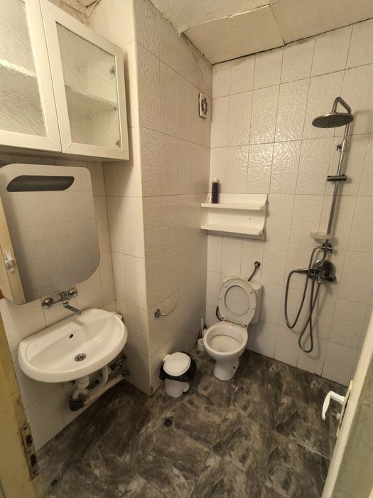 Тристаен апартамент Каменица 2