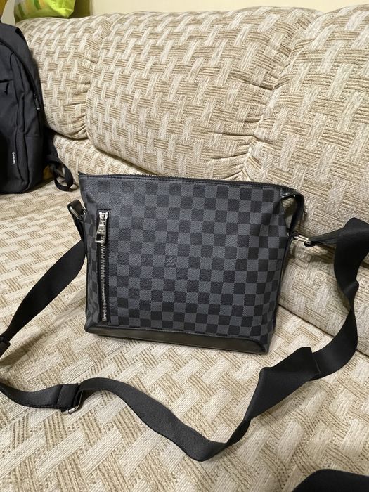 Чанти Луи Витон - Louis Vuitton