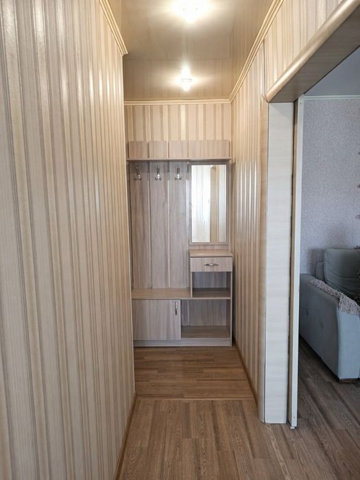 3-комнатная квартира ( Бэст)