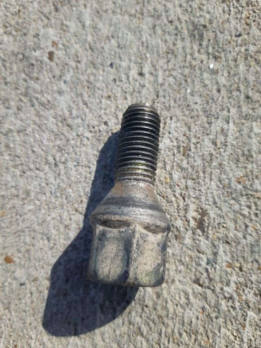 Prezoane pentru roți Dacia Supernova