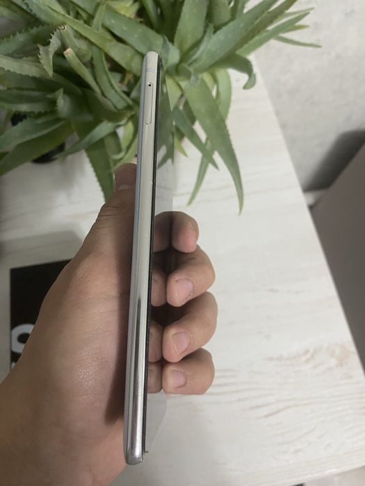 Samsung Galaxy S10 lite