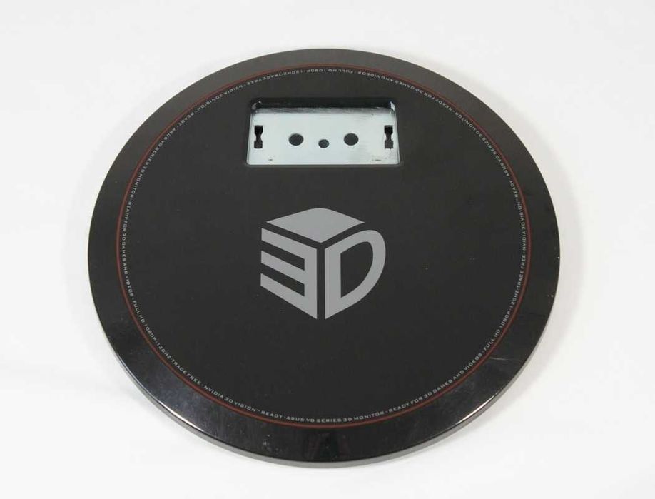 Монитор ASUS 27 VG278H 3D/HDMI 3D 120Hz + 3D Очила Nvidia 3D Vision