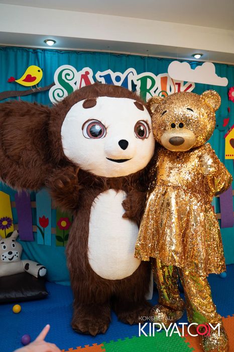 Аниматоры шоу клоун пиньяты ведущие