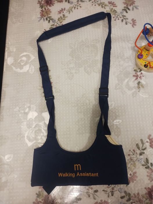 Колан за прохождане