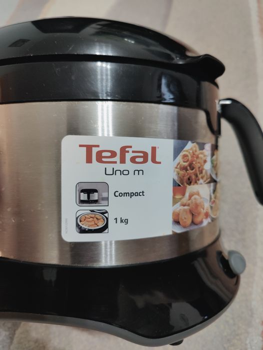 Friteuză Tefal UNO M