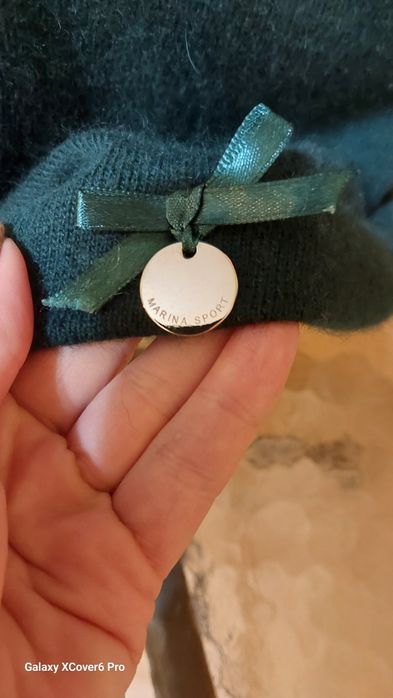 Пуловер Marina Sport by Marina Rinaldi. размер XL/L