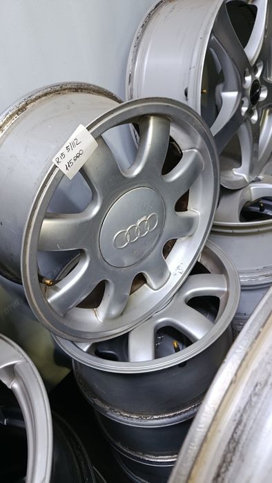 Продажа ориг.дисков из Германии.
