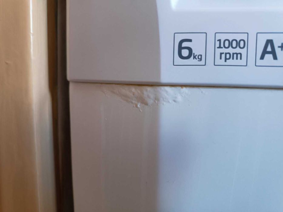 Пералня Беко - работи/за части