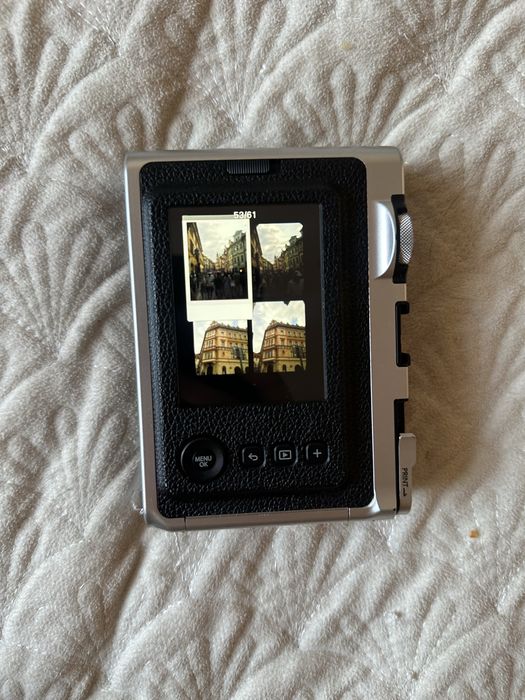 Instax mini EVO
