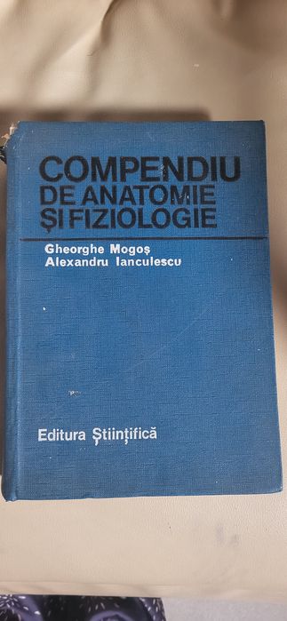 Compendii medicină vechi