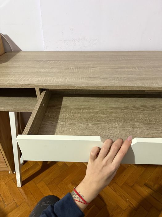 Бюро ABBETVED 48 x 120