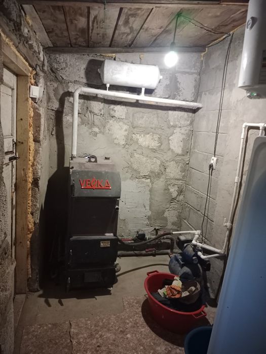 Үй сатамыз жаңа салынған