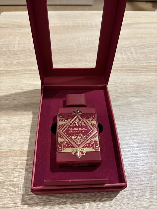 Lataffa Bade'e Al Oud Sublime