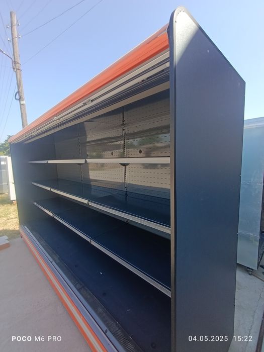 Holodilnik gorka plyusga ishlidi