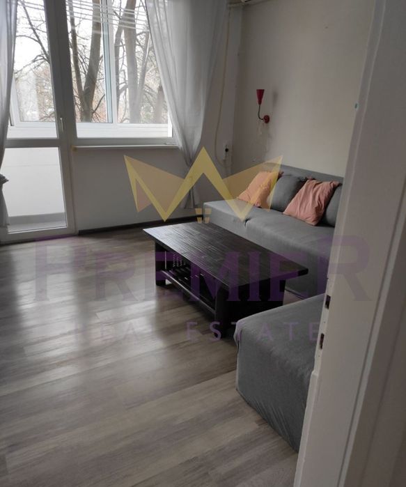 Дава се под наем Двустаен апартамент в Варна, Чайка - 70 кв.м за 459 € - Снимка #5