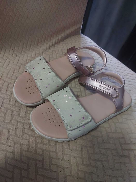 Детская обувь мальчики и девочки