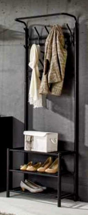 Метална Закачалка