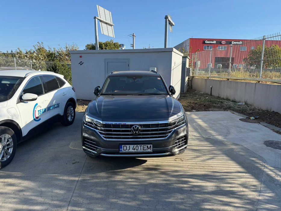 Volkswagen Tuareg 3.0 tdi 2021