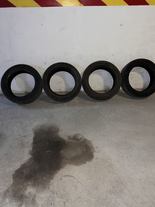 4 бр. зимни гуми Petlas Snow Master 185/55 R16