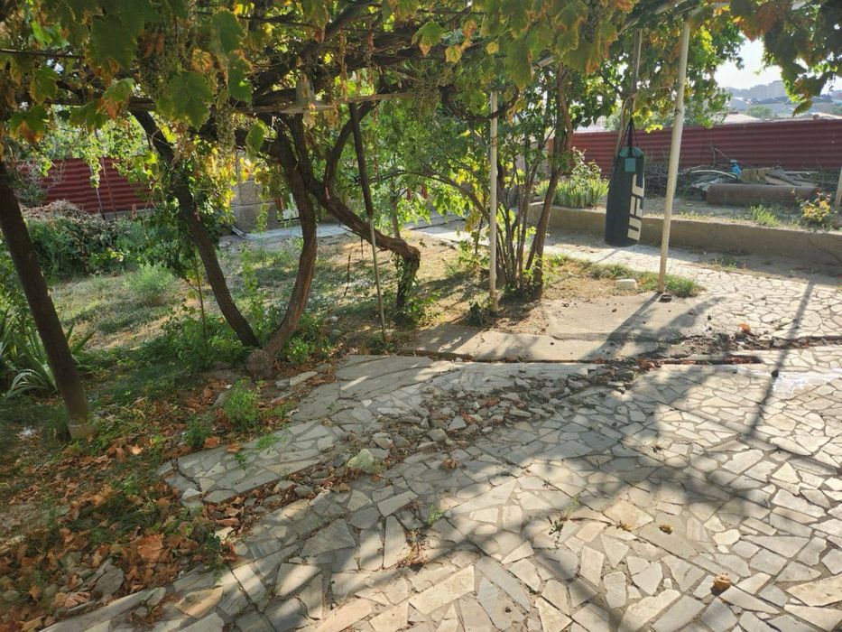 Дом 4,3 сотки, Ангарская, ГорГАИ