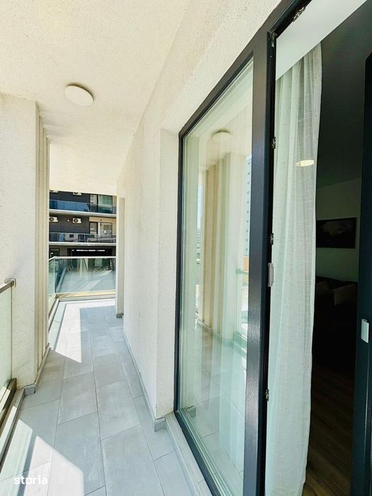 10% DISCOUNT Apartament 2 camere  Mamaia Nord 150 m de plajă