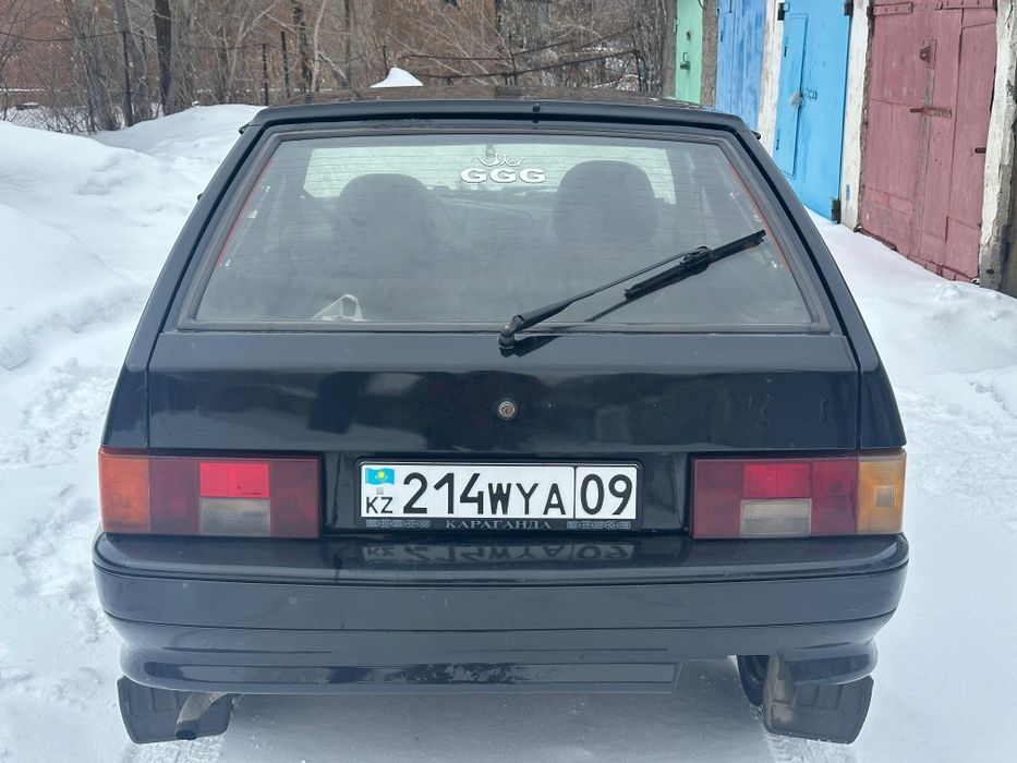 Продам ВАЗ 2114.