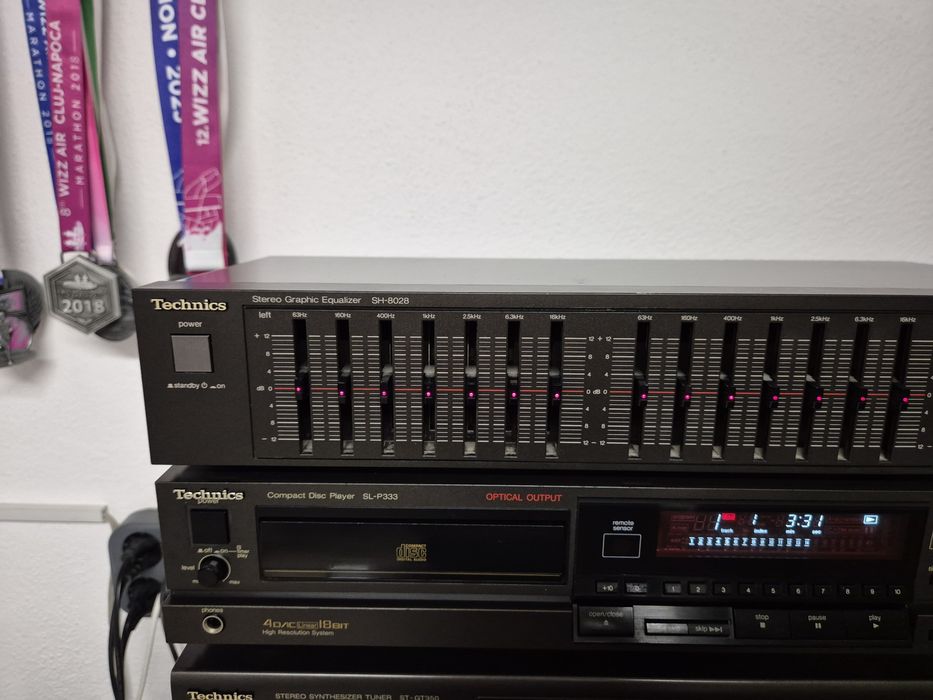 technics sh second hand si noi de vanzare • Anunturi • OLX.ro