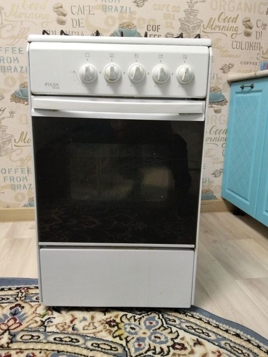 Продам Газплита..