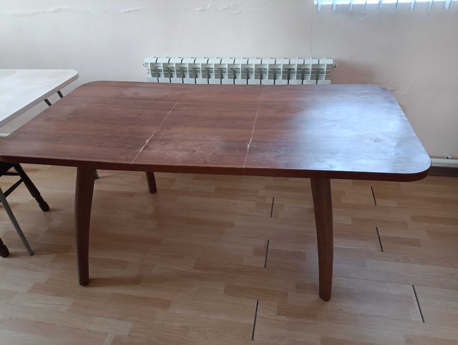 Стол раздвижной продам