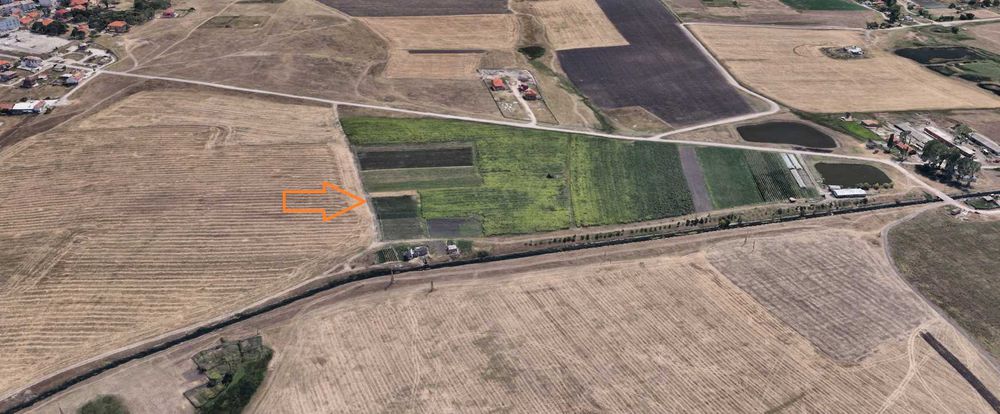 Продава се Парцел в Хасково, Младежки хълм - 4995 кв.м за 21 €/кв.м - Снимка #3