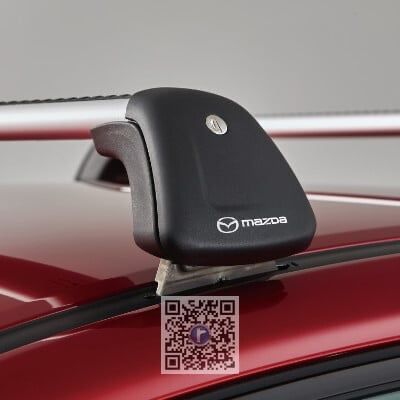 De vanzare Bare transversale Mazda CX 60.  OEM