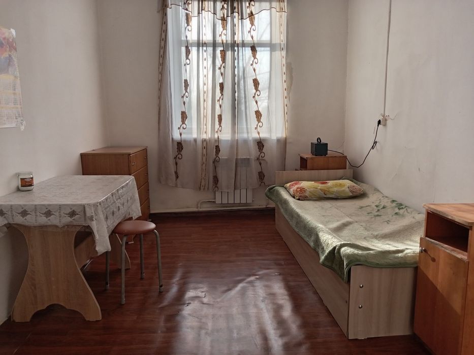 Сдается койко место