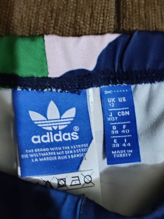 Set Adidas Ediție limitată Rita Ora