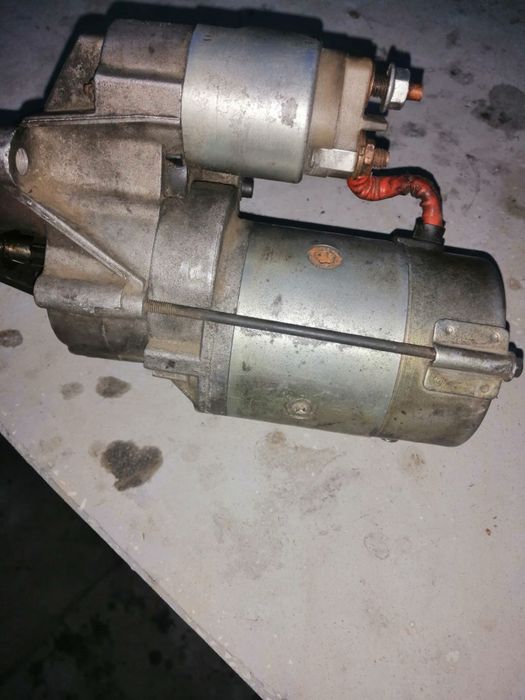 Стартер D9R122 За Citroen Xsantia,Pegeout 605