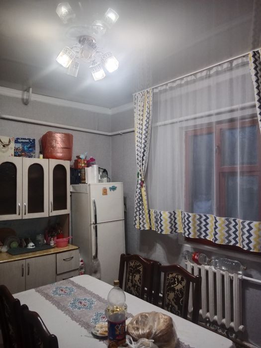 Дом продажа узынагаш