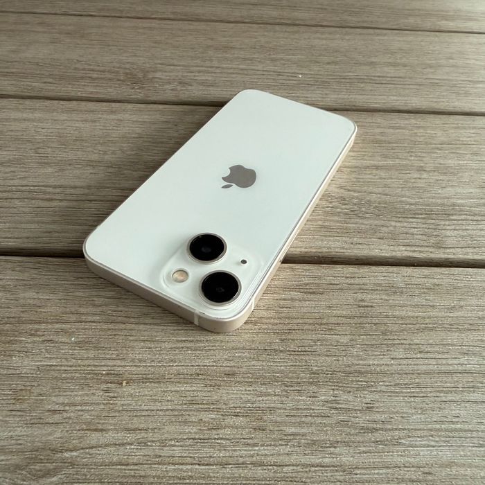 iPhone 13 mini - 256 gb + зарядно, като нов