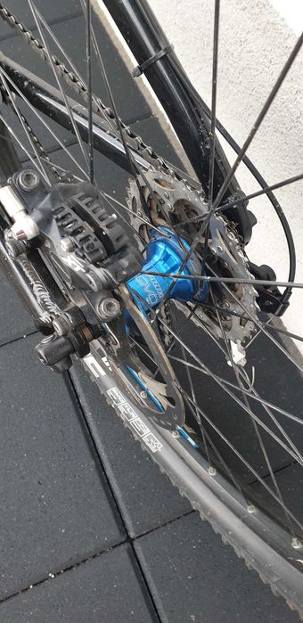 Dartmoor PRIMAL 27.5 / 26 Custom