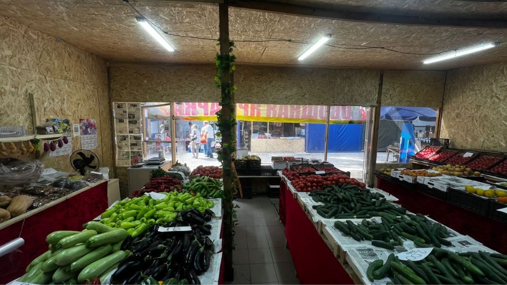 Продается готовый бизнес