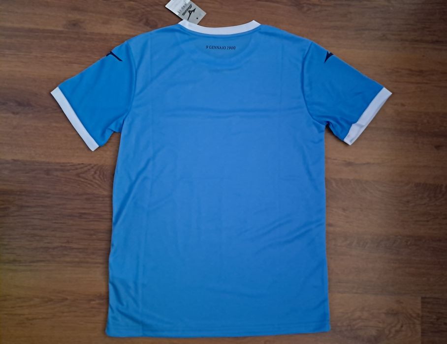 Екип SS Lazio 25/26 размер М