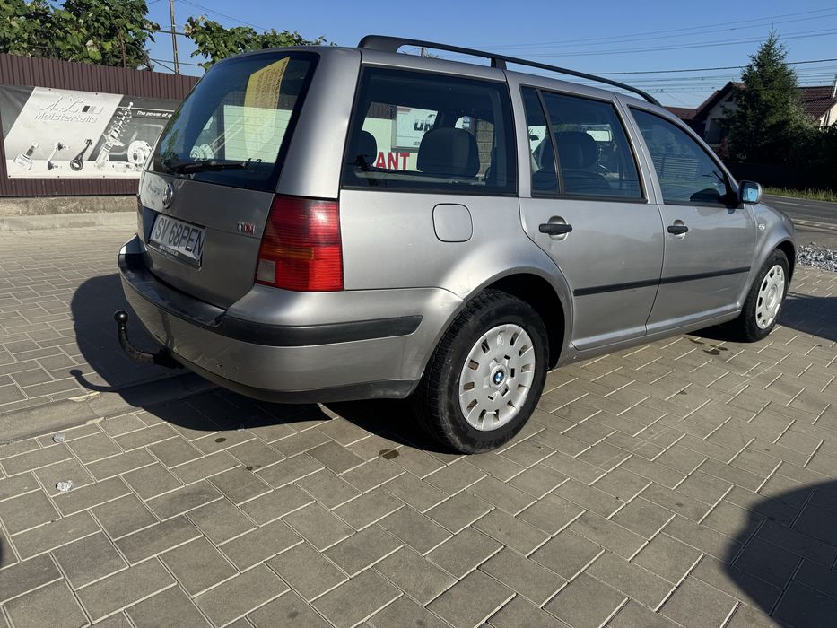VOLKSWAGEN Golf 0 — imagine 5