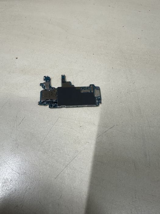Placa de baza samsung flip 4