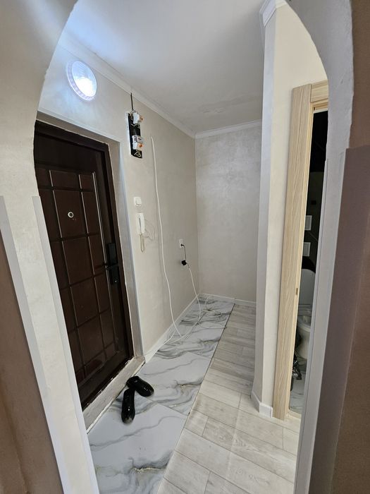 1 ком квартира по часам