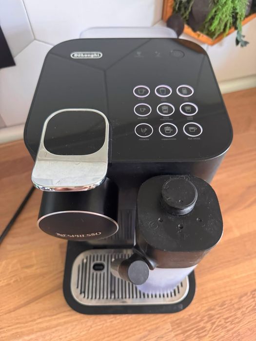 Nespresso Gran Latissima
