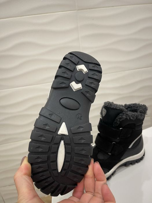 Детски ботуши Lasocki НОВИ