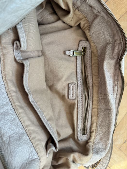 Чанта от ест.кожа на Marc’o Polo