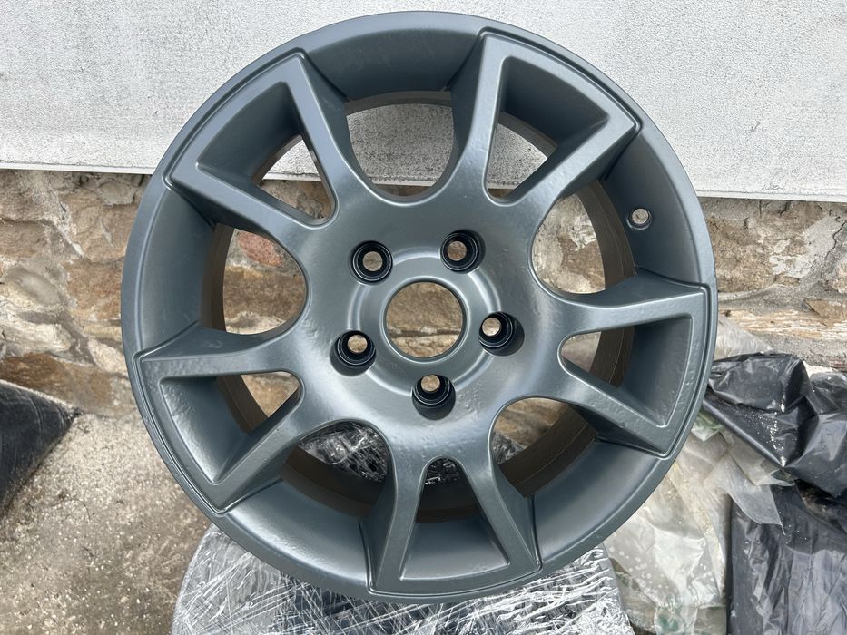 Джанти 15ки оригинални от Мерцедес